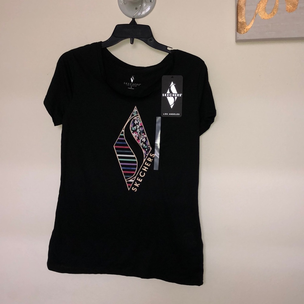 Skechers Woman Shirt